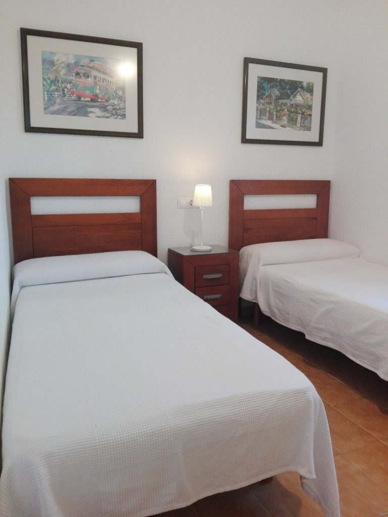 Apartamentos de 1 dormitorio Tropicana Park