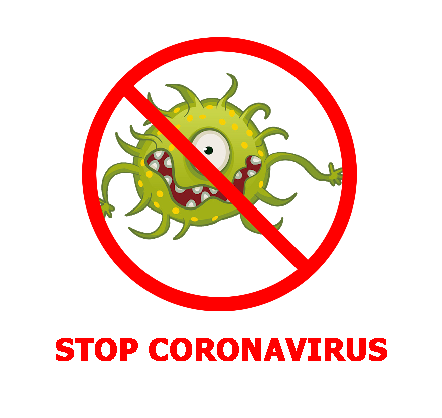 precautions Coronavirus